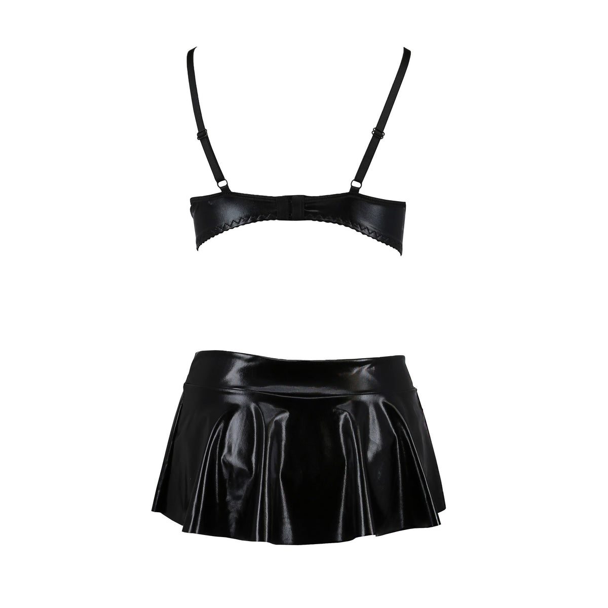 Completo DEBY Nero - Taglia XXL/3XL