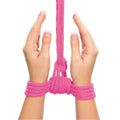 Corda Lovetoy 10 m Rosa