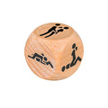 Get Lucky Dice