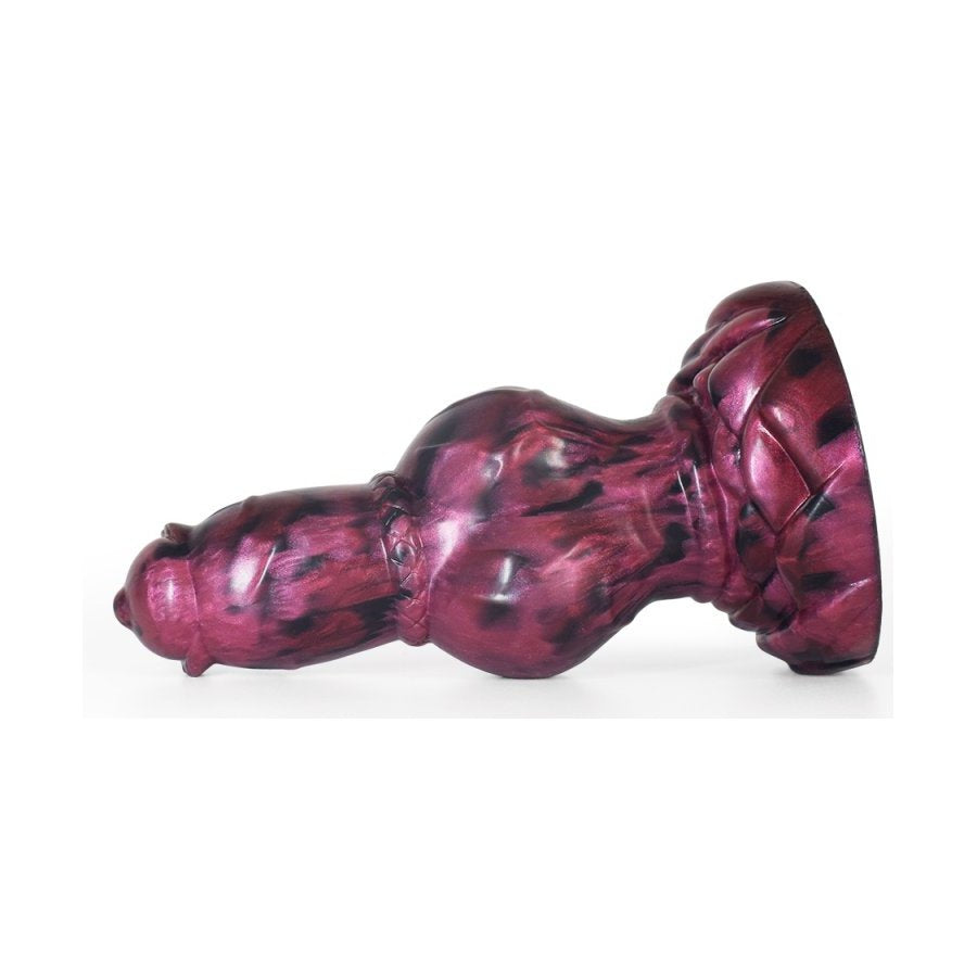 Dildo mostro Bad Rixo 19 x 7 cm