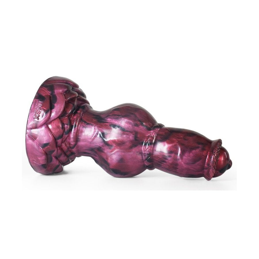 Dildo mostro Bad Rixo 19 x 7 cm
