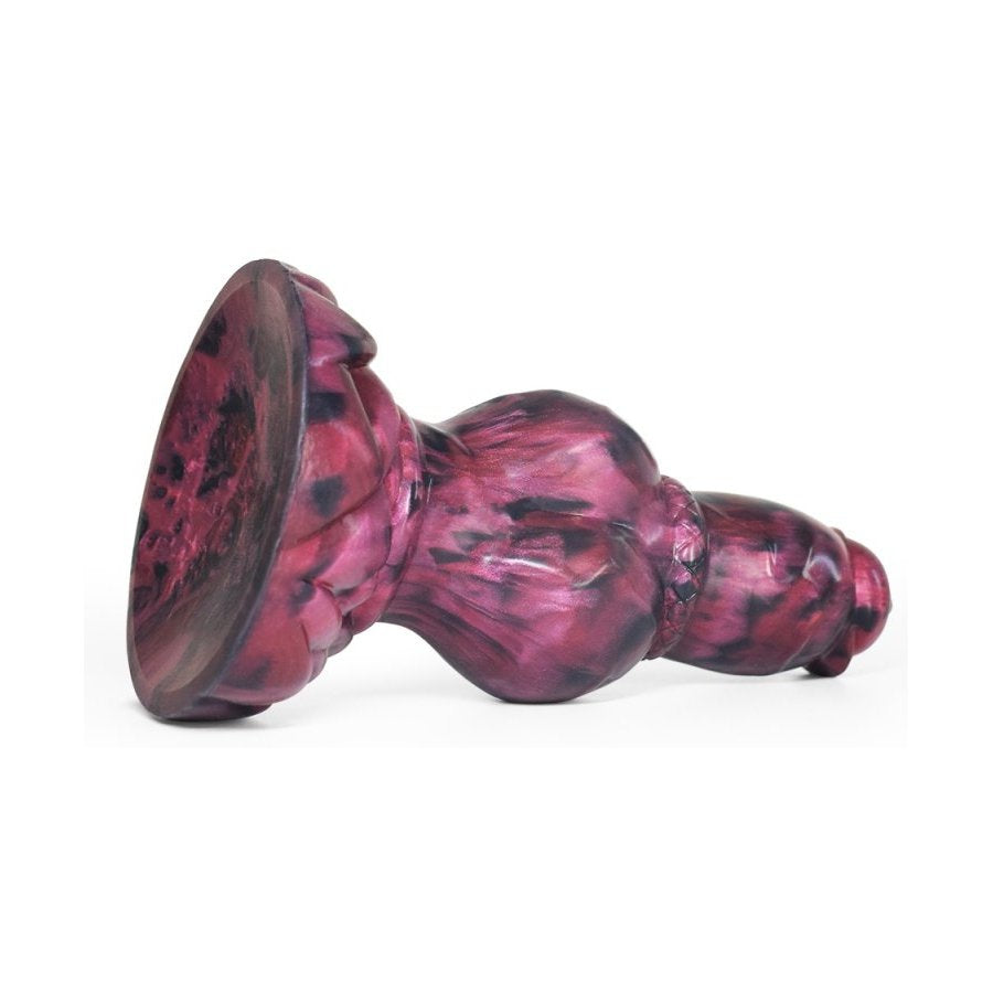 Dildo mostro Bad Rixo 19 x 7 cm