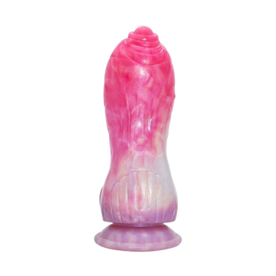 Dildo Budal Monster 20 x 6 cm