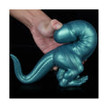Dildo DINOSAUR 25 x 5 cm