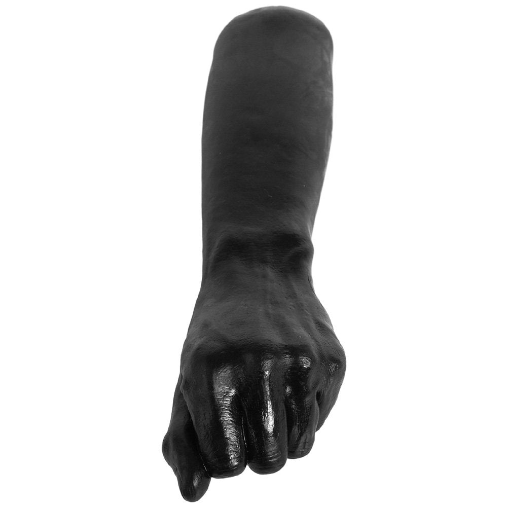Hidden Desire Extreme The Heavy Fist Fucker
