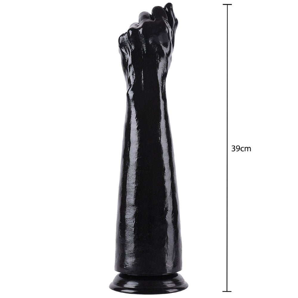 Hidden Desire Extreme Fist Fucker XXXL 39cm