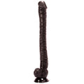 Jacob's Cock X-Men Dildo 39 x 4,7 cm