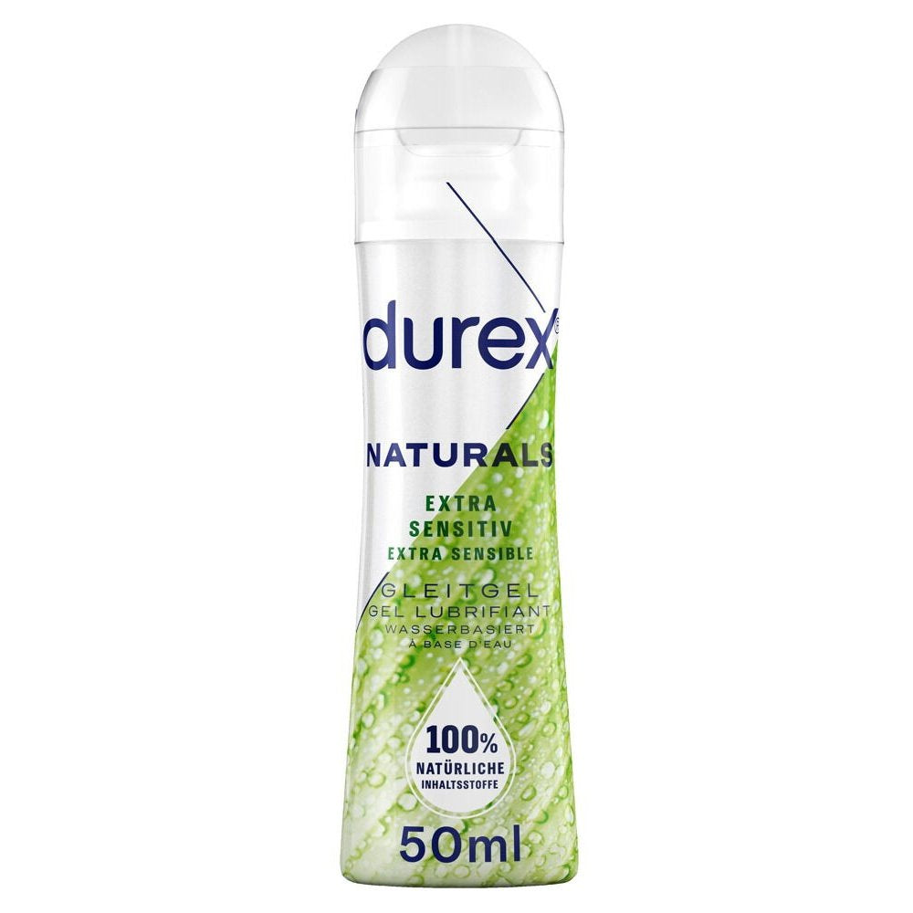 Durex NATURALS 50 ml