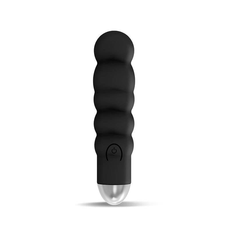 FESTIVAL Ewon Stimolatore 10 Velocità Nero