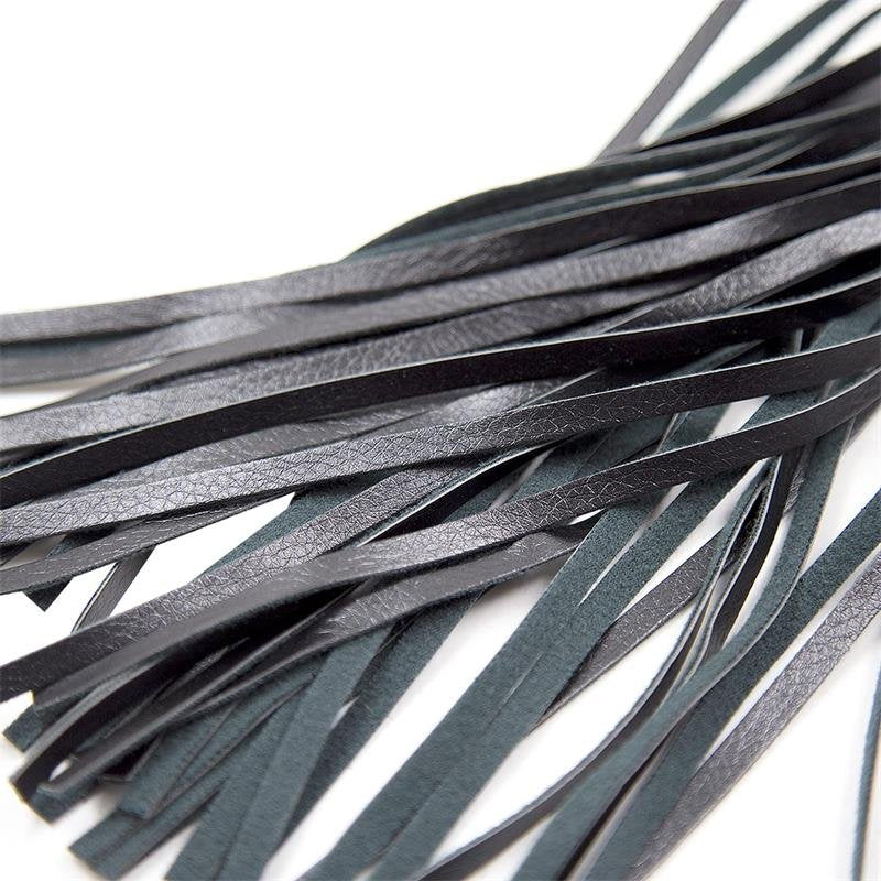 DIAMOND LINE Flogger Diamond Vegan Leather