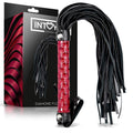 DIAMOND LINE Flogger Diamond Vegan Leather
