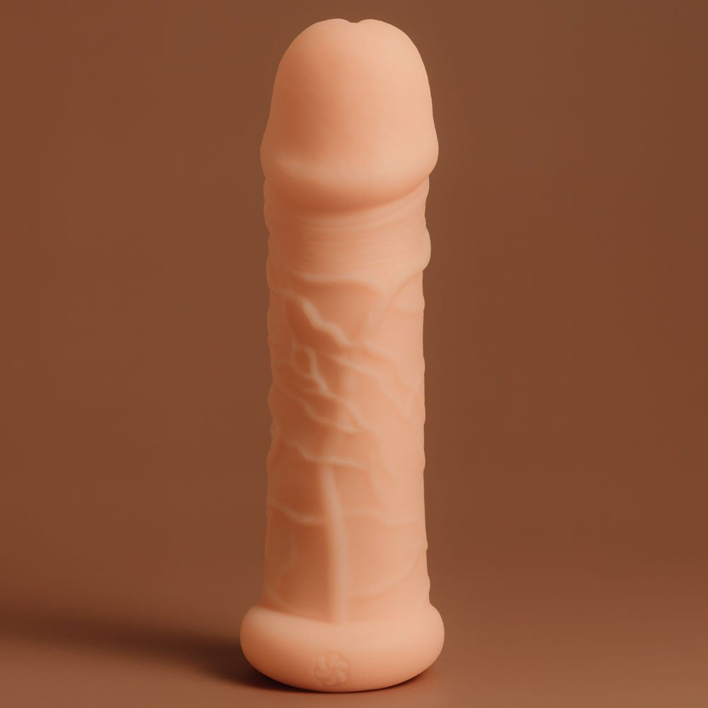Guaina per pene Real Extra Sense Rings
