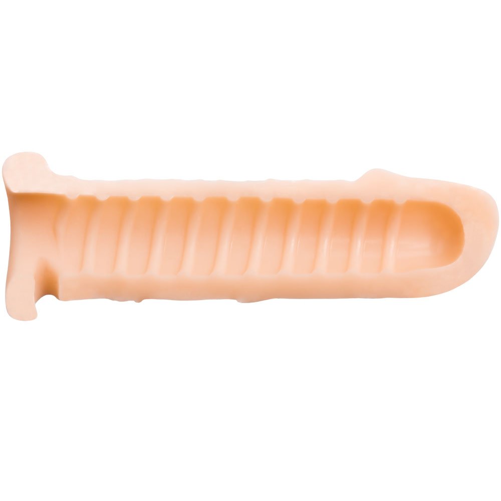 Guaina per pene Real Extra Sense Rings