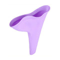 MILANO Toe Piss Violet