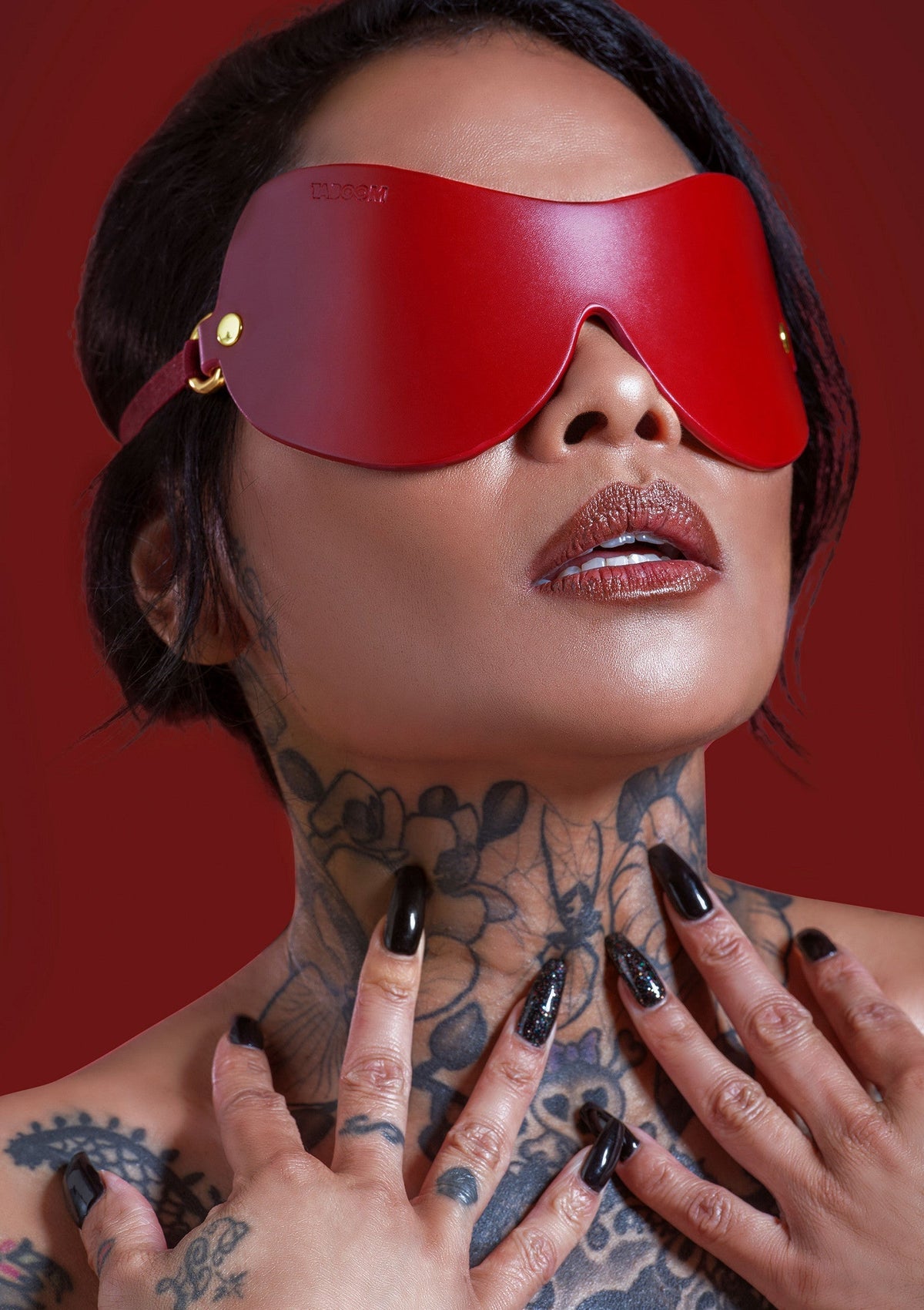 Benda Avantgarde rossa