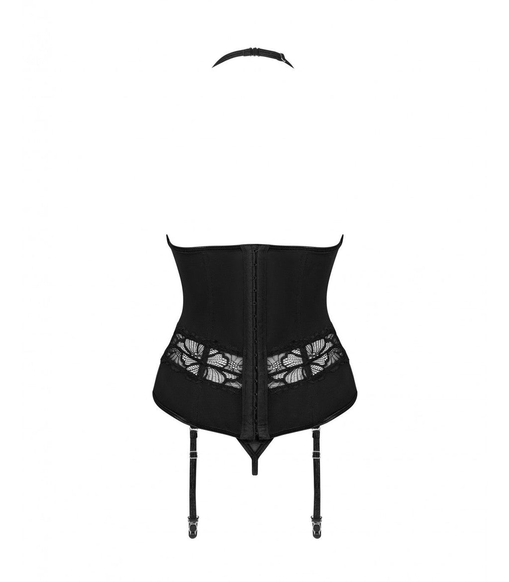 SERAFIA CORSET XS/S