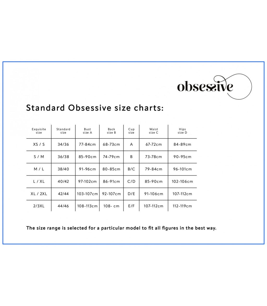 LOBELLIS SET 3 PEZZI M/L