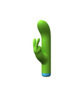 VIBRATORE JUNY GREEN