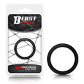 Anello per il pene in silicone liquido BEAST RINGS 3,4 cm