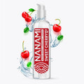 Lubrificante a base d'acqua NANAMI alla ciliegia dolce 150 ml