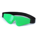 Electra Blindfold Verde