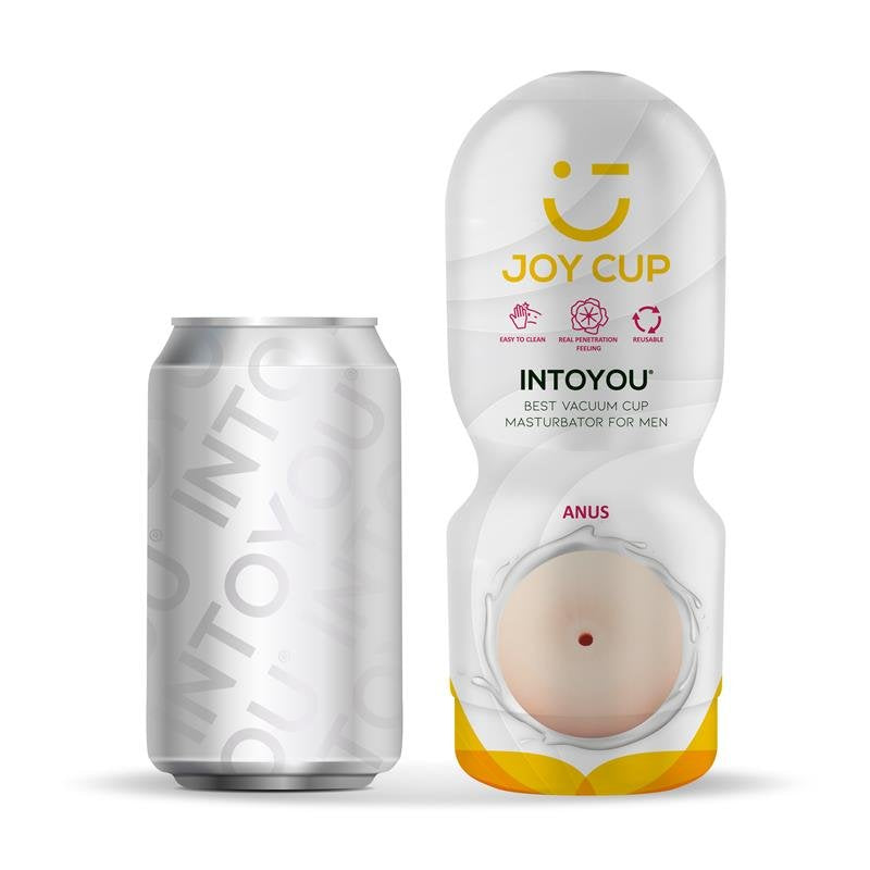 JOY CUP Masturbatore Stimolante Ano