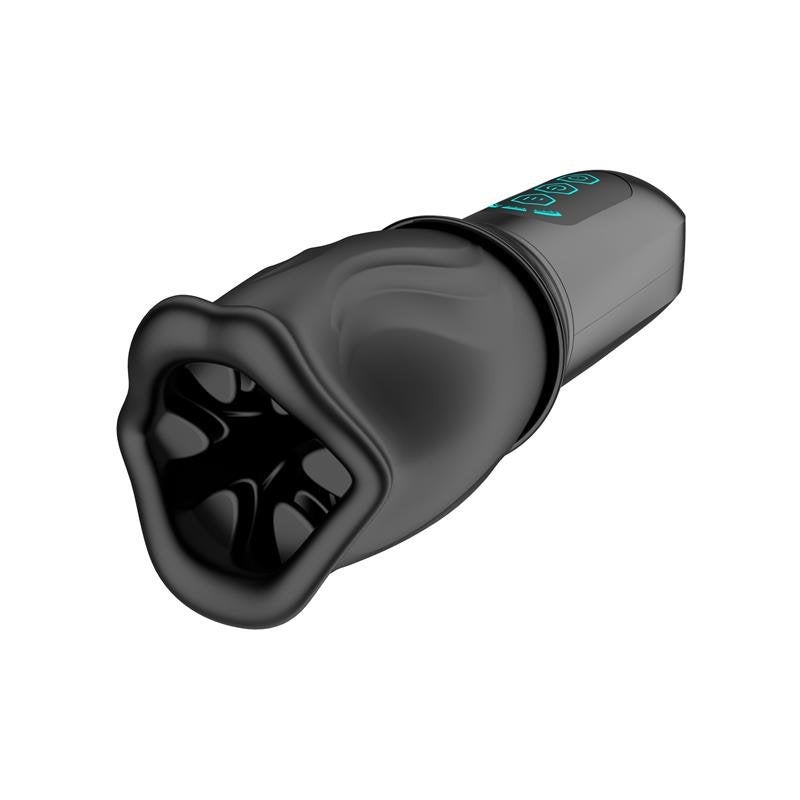 Vibratore CUPER