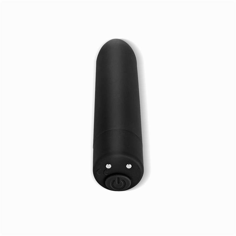 TARDENOCHE Magny Proiettile Vibrante Magnetico USB