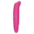 LATETOBED Morton Easy Quick Pink Stimolatore Rosa