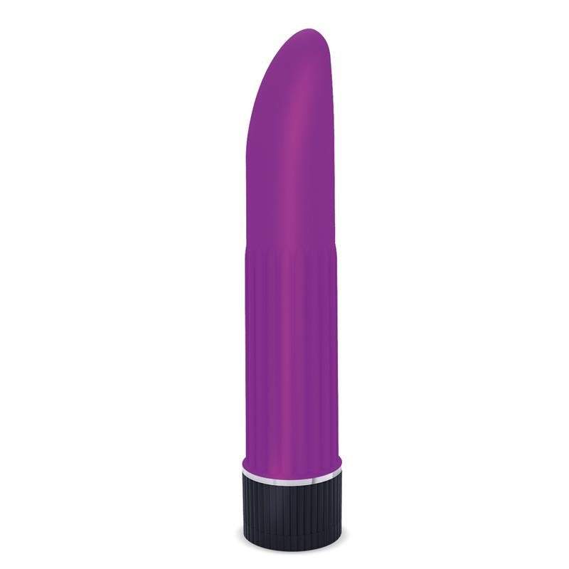 Stimolatore multi-velocità Nyly LATETOBED Viola