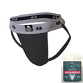 Original Jock Collection - 2" Black / Grey - M
