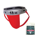 Original Jock Collection - 2" Red / Grey - XL