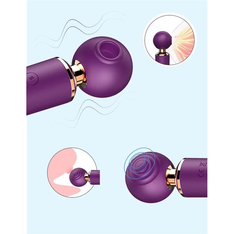 Massaggiatore NO. TWENTYTWO