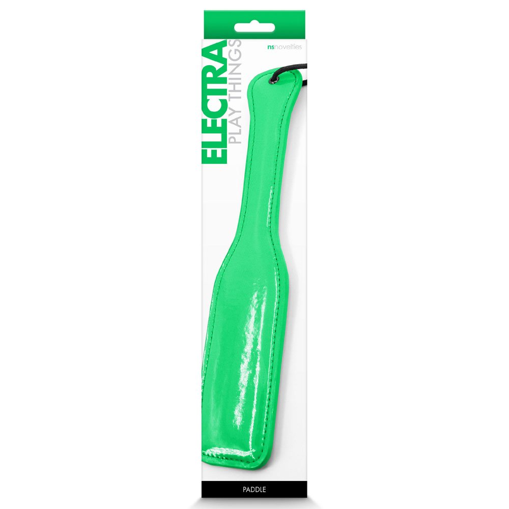 Electra Paddle Verde