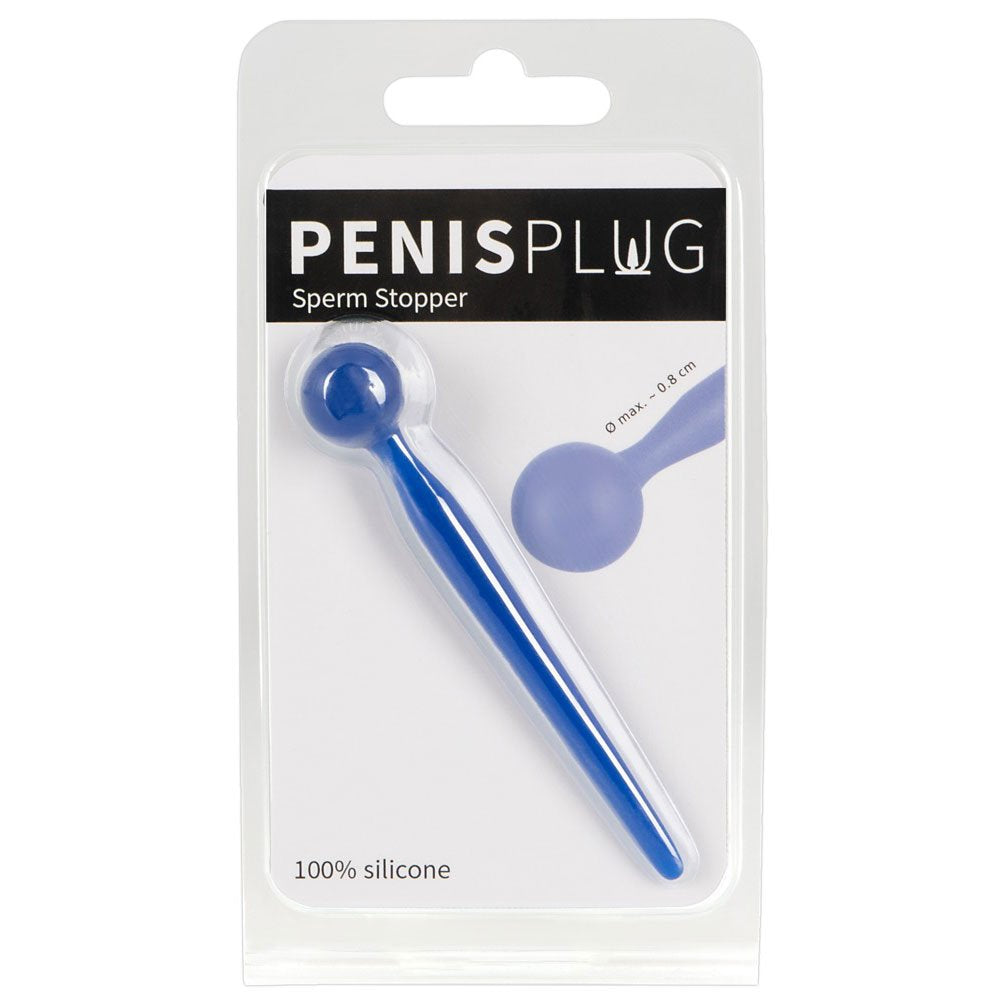 Sperm Stopper Ø max. -0,8 cm