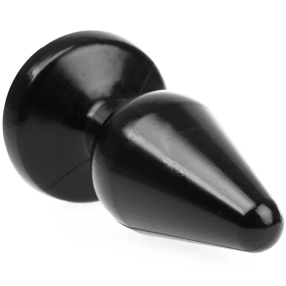 PG06 Classic Plug XXL Black