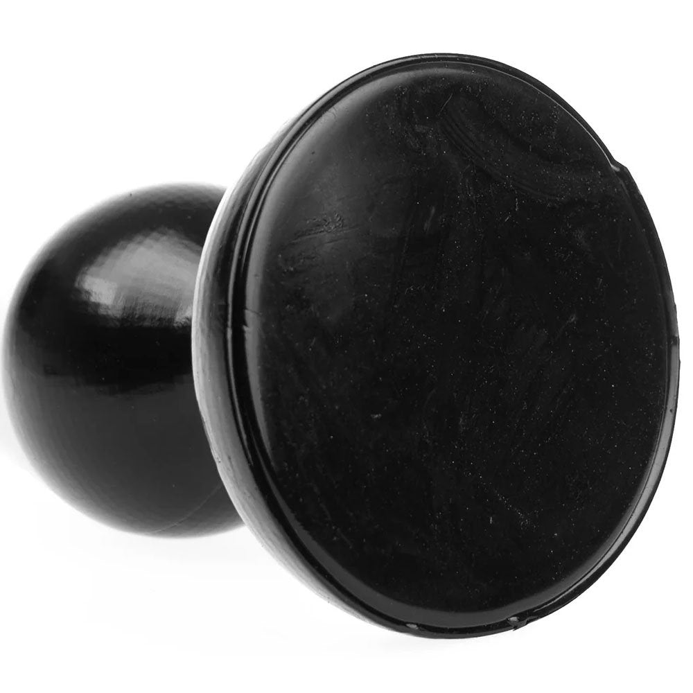PG06 Classic Plug XXL Black
