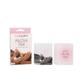 Pillow Talk
