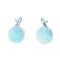 Clamps Party Hard Angelic Blue