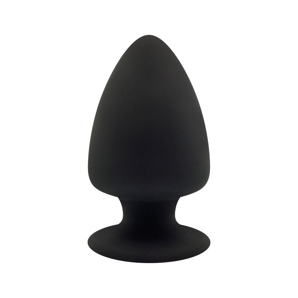 Plug Model 1 M 4'3" Black