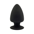 Plug Model 1 M 4'3" Black