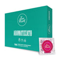 Love Match Condoms Aromatizzato (Flavoured) 144pcs