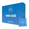 Love Match Condoms King Size (60mm) 144pcs