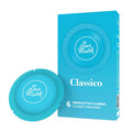 Love Match Condoms Classico (Classic) 6pcs