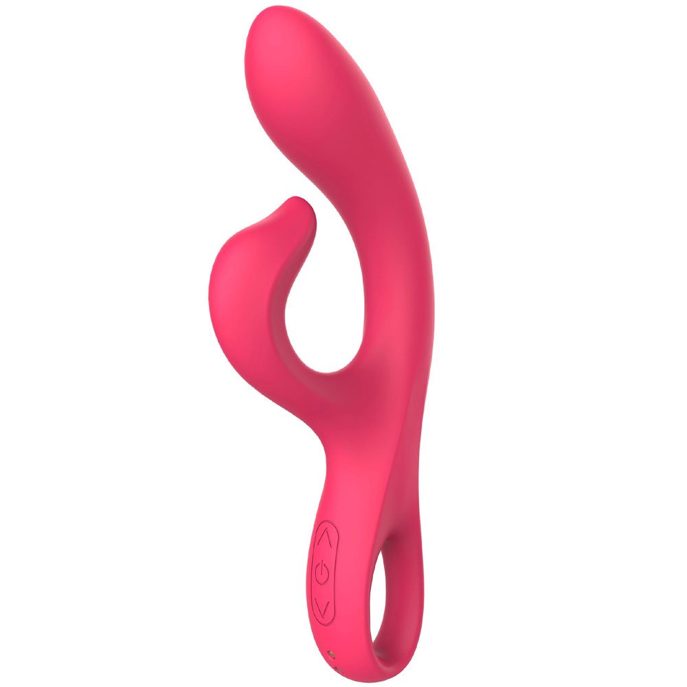 Endless Orgasm Vibrator