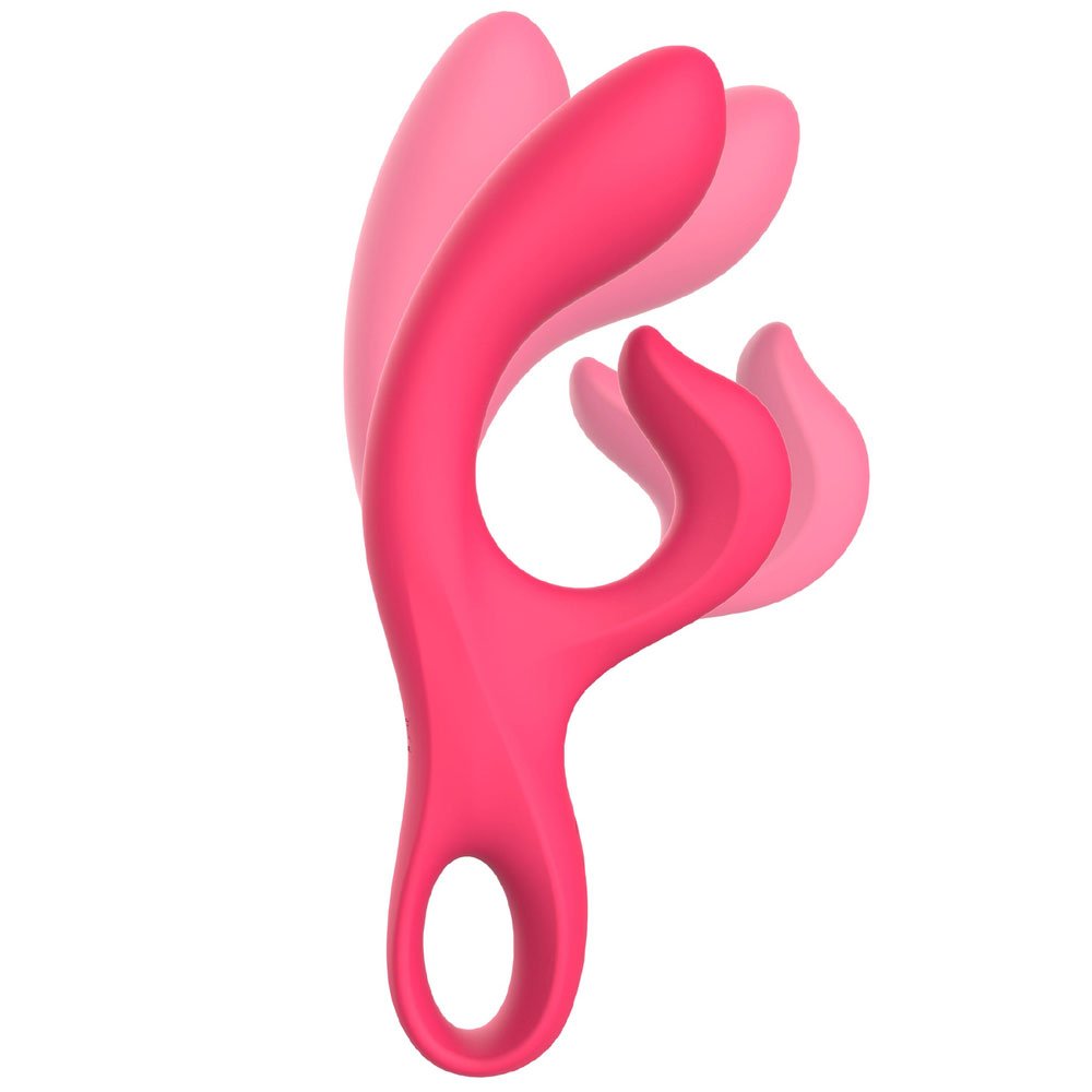 Endless Orgasm Vibrator