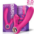 Vibratore DASH 2.0