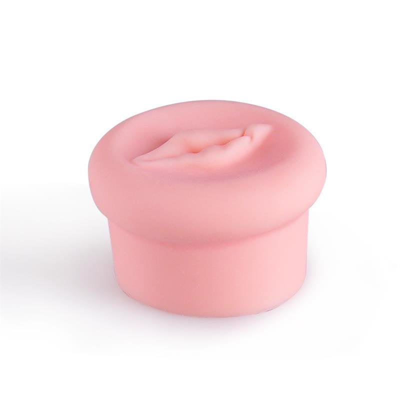 POMPE BOOST Guaina Vaginale Realistica ADX01