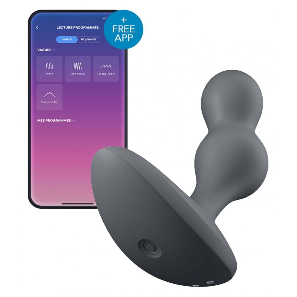 DEEP DIVER Satisfyer