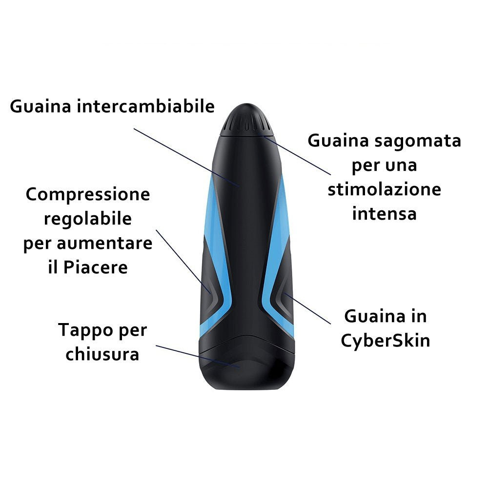 MEN ONE Satisfyer